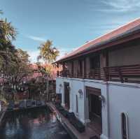 PHRA SINGH VILLAGE