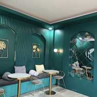 DARINA CAFE