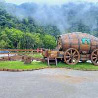 Hobbitoon Village