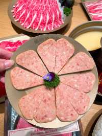 ｛深圳打卡熊貓主題火鍋探店｝