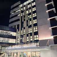 Mount Alvernia