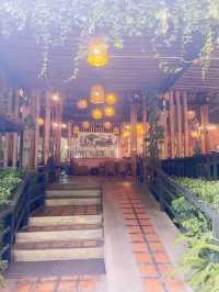 Doi Chaang Coffee แม่สรวย เชียงราย