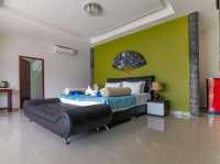 Yao Yai Beach Resort