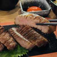 👅Gyutan Toku牛舌專門店