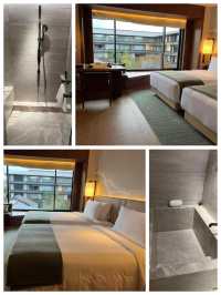 日本🇯🇵京都市中心豪華酒店💯 HOTEL THE MITSUI KYOTO, a Luxury Collection Hotel & Spa ホテル ザ ミツイ キョウト