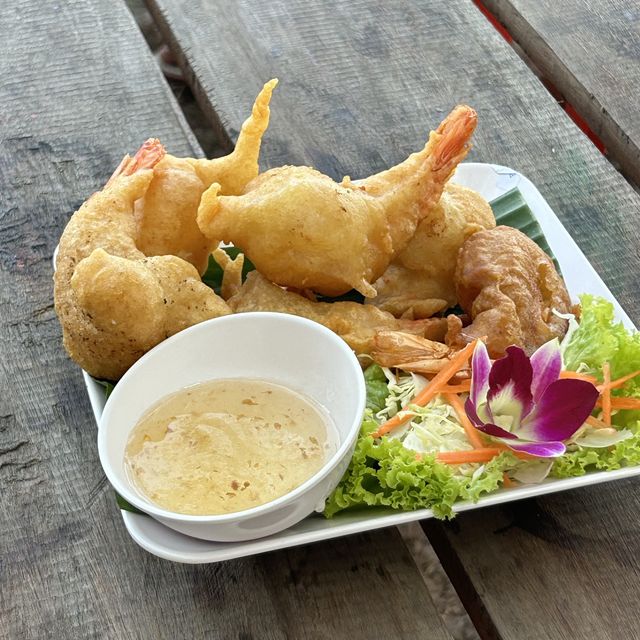 ร้านอาหารทิวสน - thiwson สุดสัปดาห์กับครอบครัว 🍽️