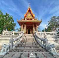 วัดพะโคะ  จ.สงขลา
