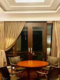 The Patra Bali Resort And Villas🏨🏝️
