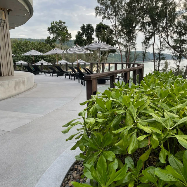 ที่พักภูเก็ต สวยแบบ 10/10 ! ✨ | PULLMAN Phuket