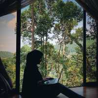 Bao Sheng Durian Farm: Cozy Retreat, Serene