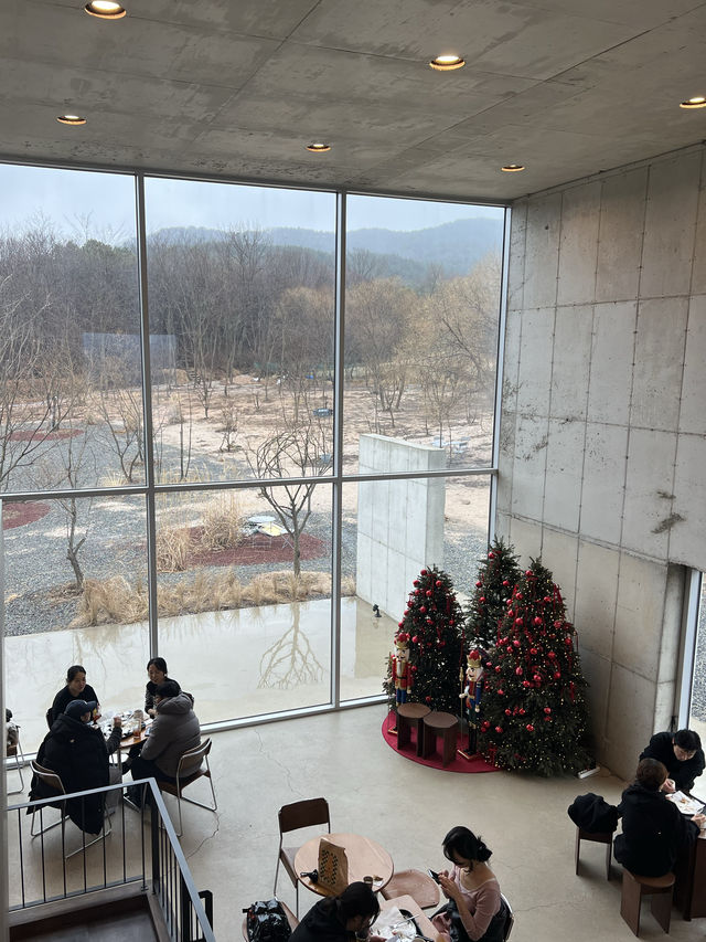 빵맛집 뷰맛집 영종도 카페 ’빌리앤오티스‘🥐
