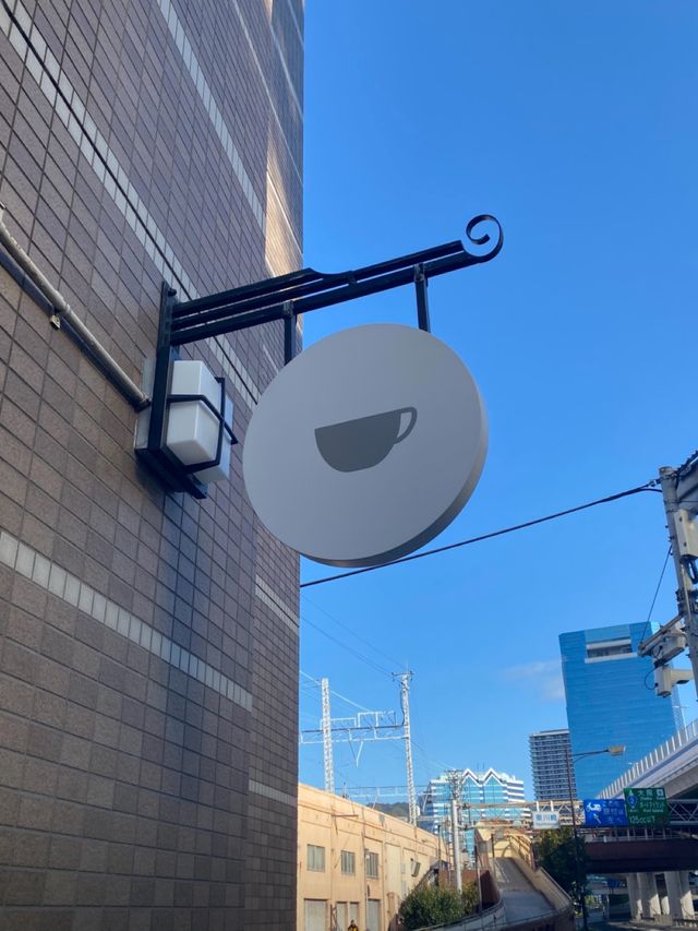 【神戸カフェ】大人気でオープン前から並ぶ神戸のカフェ