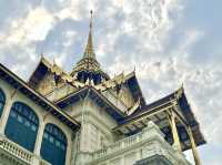 พระบรมมหาราชวัง