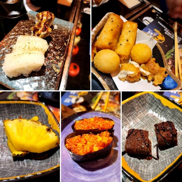 🏮旺角高質日式放題之一✨️