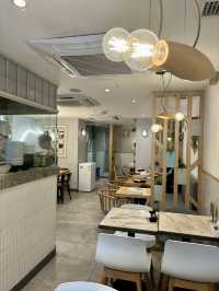 WannaEat |中西餐都好味的親民小Cafe
