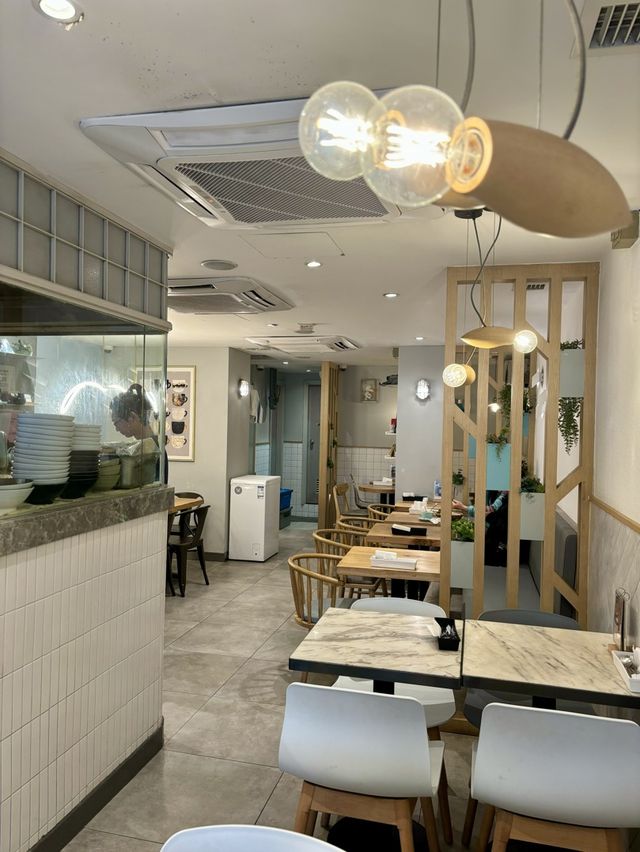 WannaEat |中西餐都好味的親民小Cafe