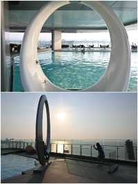 Grande Centre Point Space Pattaya ดาวล้านดวง