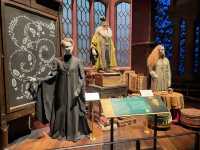 The making of HARRY POTTER สตูดิโอของเหล่าพ่อมด🪄