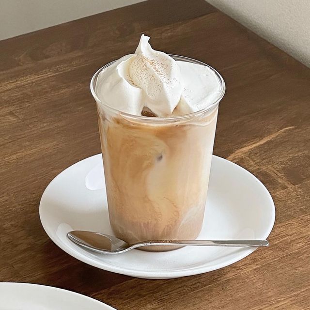 eplant：舒適簡約，美味蛋糕和咖啡