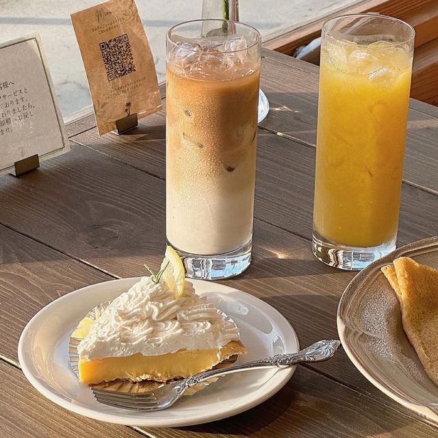 「Before Sunset 咖啡店」：美味咖啡與舒適環境，絕對值得推薦！