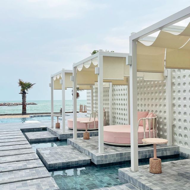 U Hua Hin 🌊✨