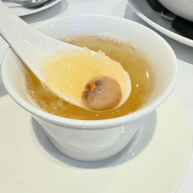 新春如意🧧好運滿滿🎊元朗新年團年飯好去處🎋 