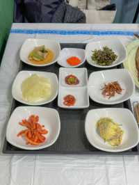 여수 현지인이 추천하는 간장게장 맛집 대감게장🦀 