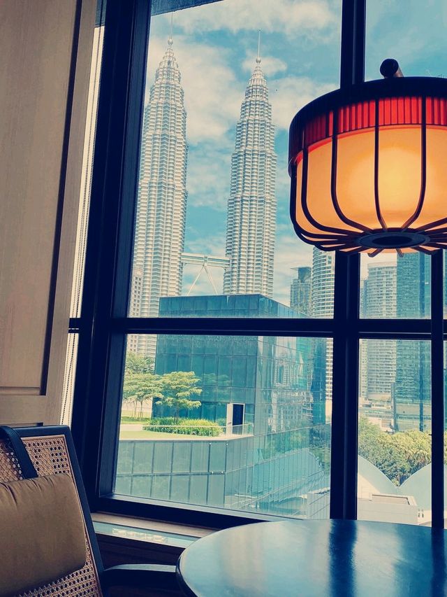The Ruma Hotel And Residence