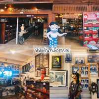 หลงเสน่ห์ถนนยมจินดา ระยอง ตรุษจีนนี้มาเที่ยวกัน