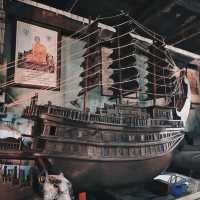 ตลาดบ้านใหม่  100 ปี