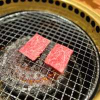 必試高質薩摩牛燒肉店🔥