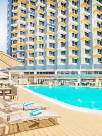 Oakwood Hotel & Residence KL