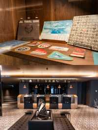 【東京都/天空橋】高級感あるのに高コスパな〇〇モチーフのホテル！