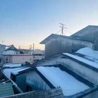 北海道龍舌​​蘭之館川畑酒店 