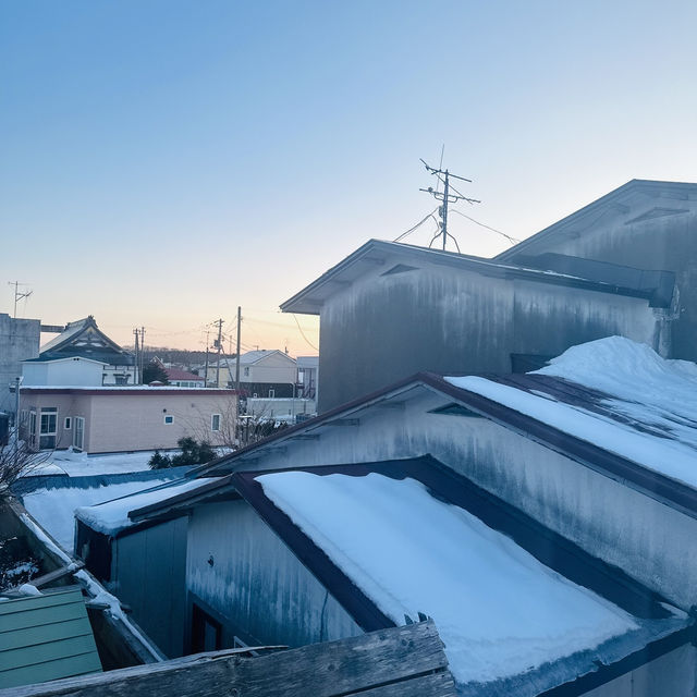 北海道龍舌​​蘭之館川畑酒店 