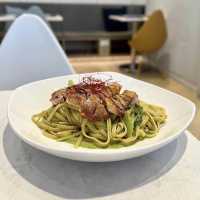 「millove pasta」：舒適美味，絕佳口碑！