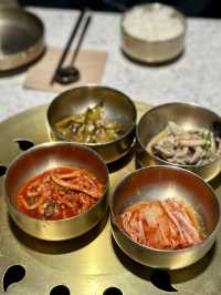 직장인들의 소울 푸드, 🌟‘돼지 김치찜’이 맛있는 저녁 반주하기에도 괜찮은 강남 맛집 추천! 