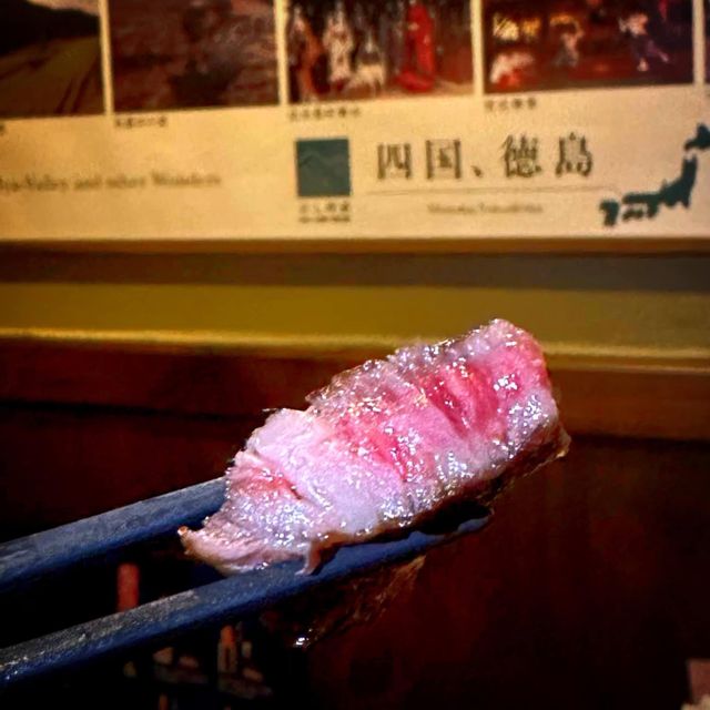 Japanese food
