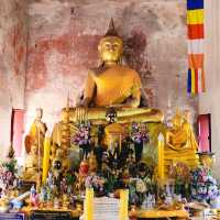 วัดเพลง จ.นนทบุรี