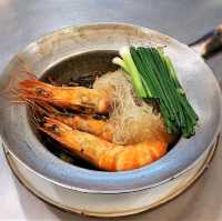 ปูอบวุ้นเส้นยืนหนึ่งของฝั่งธน