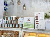 “เครปกล้วยบางปู” ร้านน่ารัก เค้กอร่อย