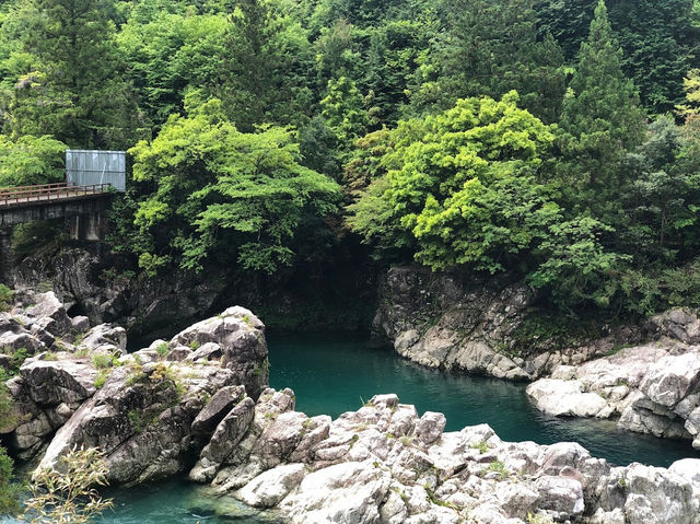 Nemichi Shrine