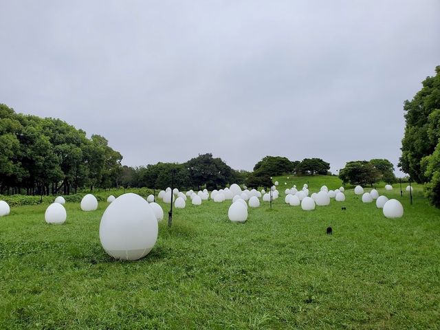 Chiba Port Park