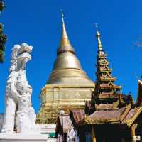 วัดพระแก้วดอนเต้าสุชาดาราม