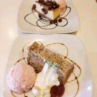 CAFE REISSUE