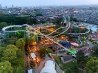 Hirakata Park 