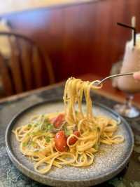 日系打卡喫茶店🍵🍝