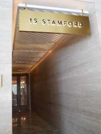 15 Stamford’s New Chef