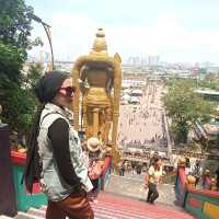 Batu Caves