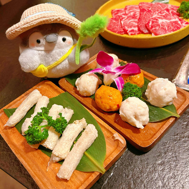 泰大鑊真係好大獲🥴